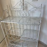 porta bottiglie 