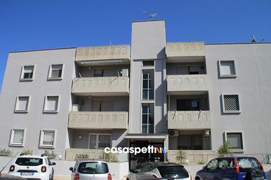 Appartamento al centro di Lecce