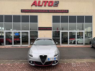 Alfa Romeo Giulietta 1.6 JTDm 120 CV