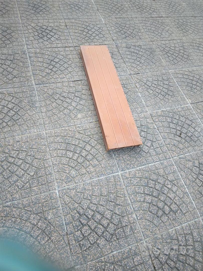 Dischi Forati In MDF - Cerchi Per Decorazione Fai Da Te, Spessore 3mm, Diametro Personalizzabile 5-40cm - Foto 4