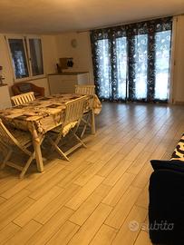 Marina di Campo spiaggia bianca e mare cristallino