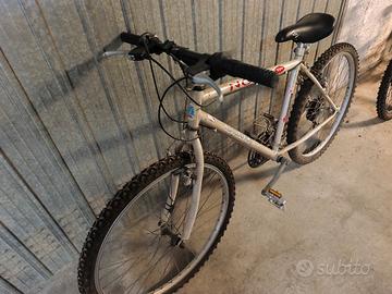 Bici adriatica Mountain bike 26