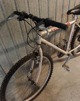 Bici adriatica Mountain bike 26