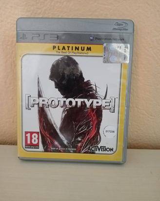 prototype