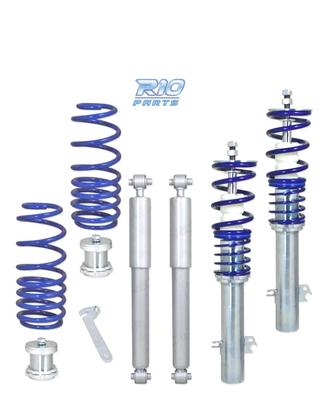 SOSPENSIONE FILETTATA BLUE LINE PEUGEOT 207