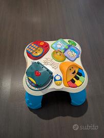 Tavolo multiattività interattivo