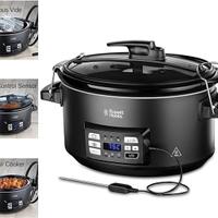 Russell Hobbs Multicooker 3 in 1 - Cottura Lenta,