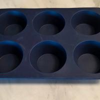 Stampi in silicone Tupperware