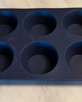 Stampi in silicone Tupperware