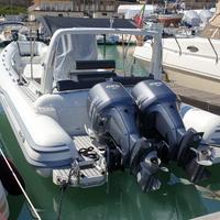 Gommone mar.co twentyseven