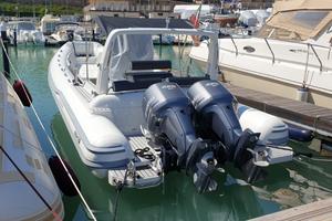 Gommone mar.co twentyseven