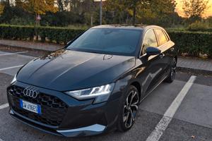Audi A3 Sportback 1.5 TFSI Business Advanced