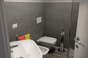 Bilocale ristrutturato