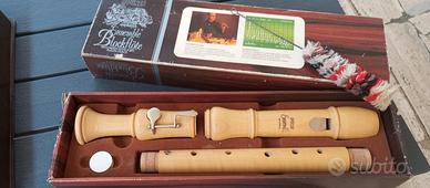 Flauto dolce Hohner Ensemble