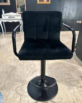 Sgabelli in Similpelle