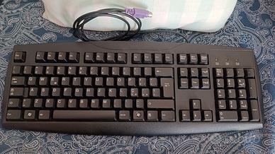 Tastiera PC Italiana