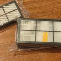 filtro hepa roomba