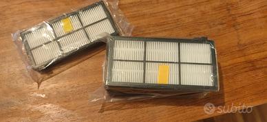 filtro hepa roomba