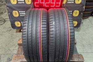2 GOMME 255 40 21 PIRELLI ESTIVE AL 75%
