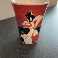 Tazza Looney Tunes