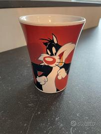 Tazza Looney Tunes