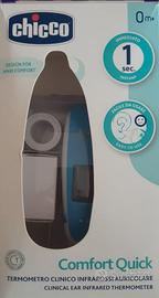 Termometro auricolare