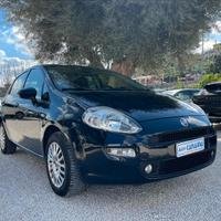 FIAT PUNTO EVO 1.2 B/GPL - 2016