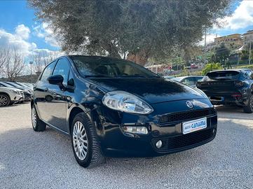 FIAT PUNTO EVO 1.2 B/GPL - 2016