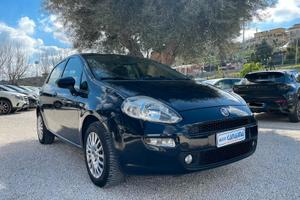 FIAT PUNTO EVO 1.2 B/GPL - 2016