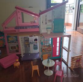 Casa Barbie Malibù