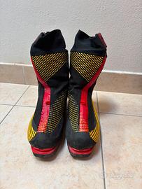 Scarponi La Sortiva G-TECH n°42