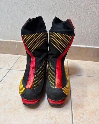 Scarponi La Sortiva G-TECH n°42