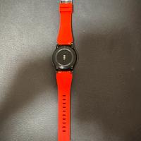 Samsung Gear s3 frontier