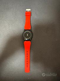 Samsung Gear s3 frontier