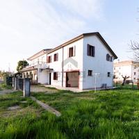 Villetta bifamiliare - Noventa di Piave