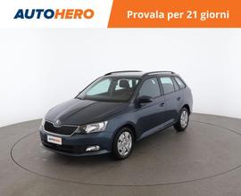SKODA Fabia PE05413