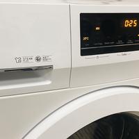 lavatrice Haier 10kg