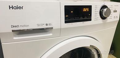 lavatrice Haier 10kg