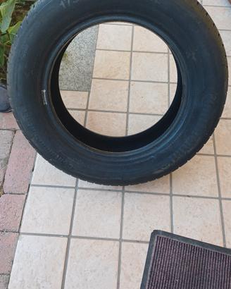 2 pneumatici Continental EcoContact 5