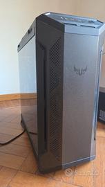 PC computer fisso gaming – 64GB RAM – RTX 2070