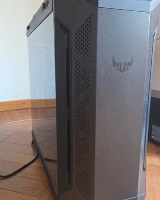 PC computer fisso gaming – 64GB RAM – RTX 2070