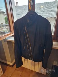 Giacca da moto Bieffe