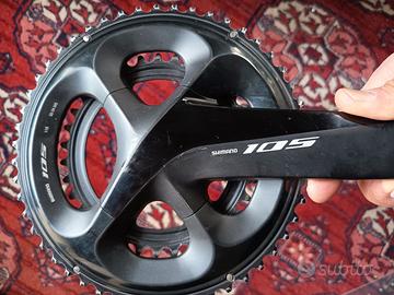 Guarnitura Shimano 105