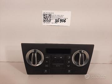 COMANDI CLIMA AUDI Q3 Serie (8UG) 8U0820043B CFFB