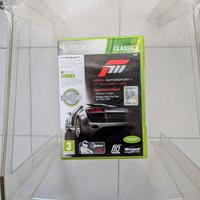 Forza Motorsport 4 per Xbox 360 completo