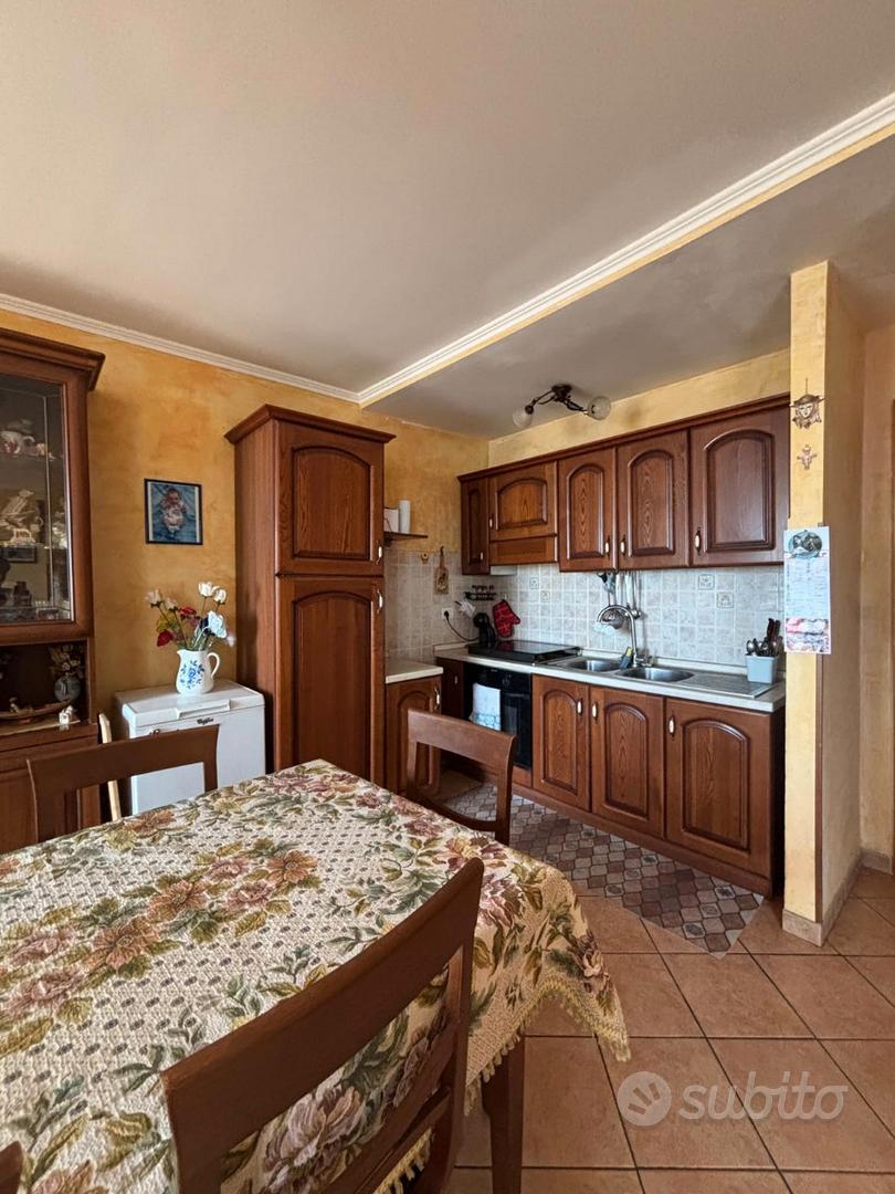 Appartamento – Roccasecca dei Volsci, Serroni - Vista 2