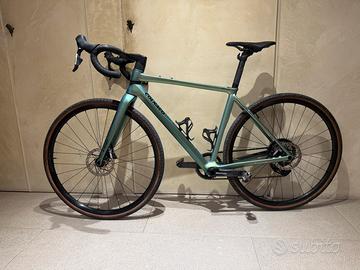 Bici Colnago C68 Gravel 2025