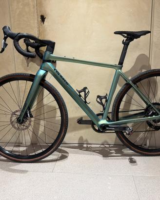 Bici Colnago C68 Gravel 2025