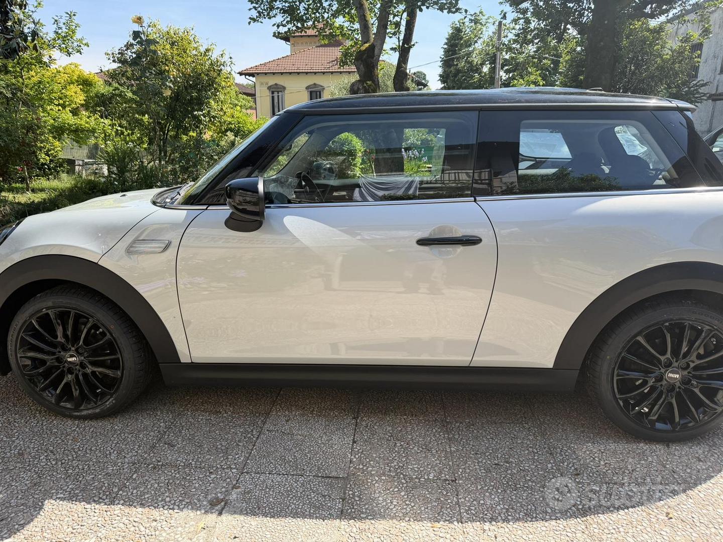 Mini Mini Cooper 2022 photo 3