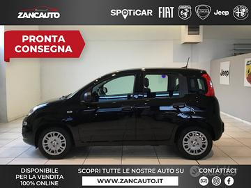 FIAT Panda 1.0 Hybrid PACK CITY + 5P